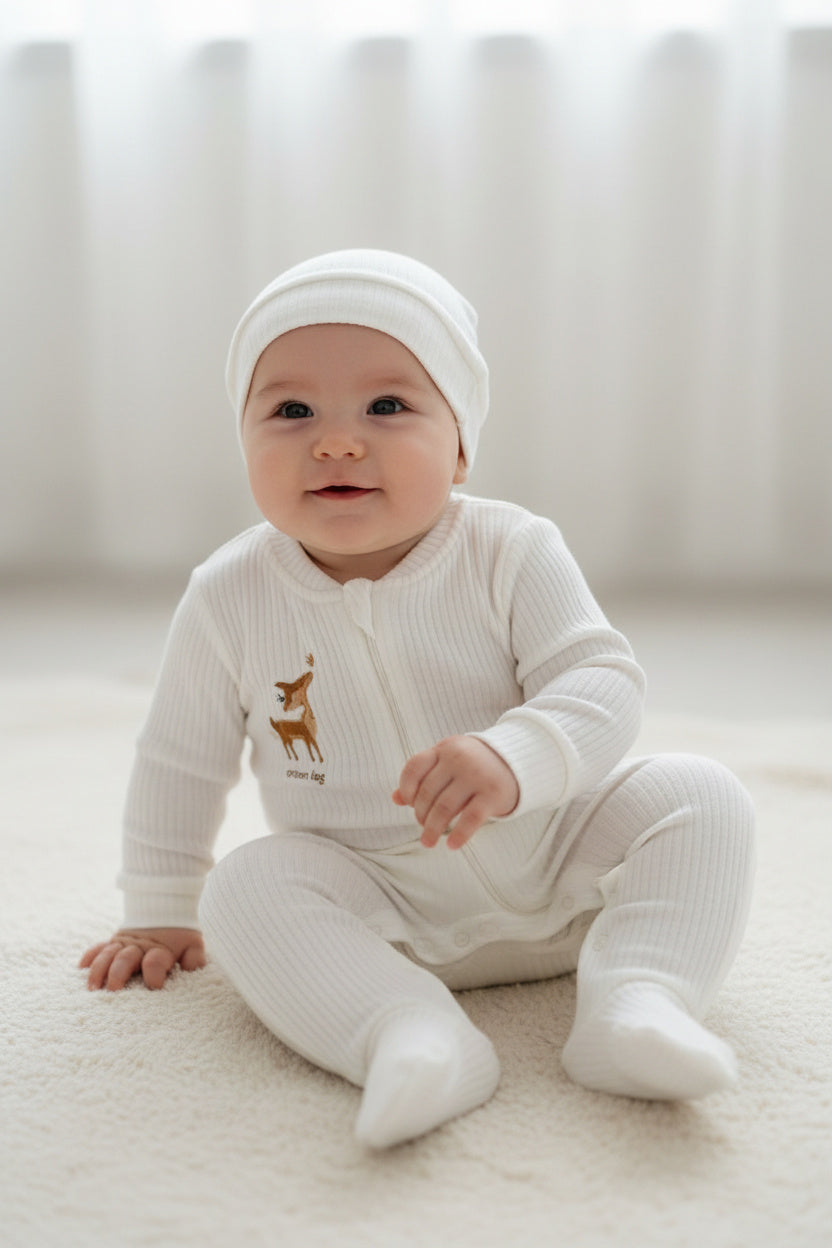 Комплект от 2 части „Малко Еленче“