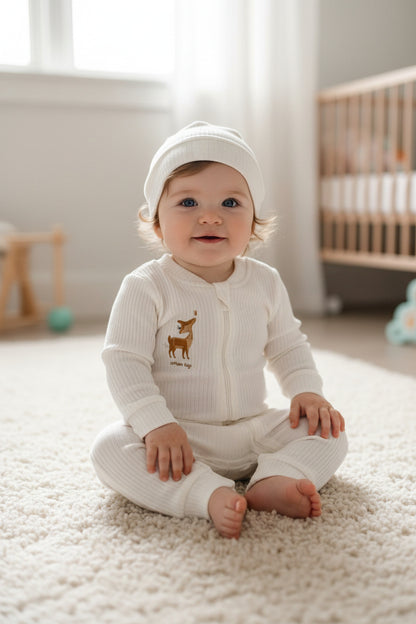 Комплект от 2 части „Малко Еленче“