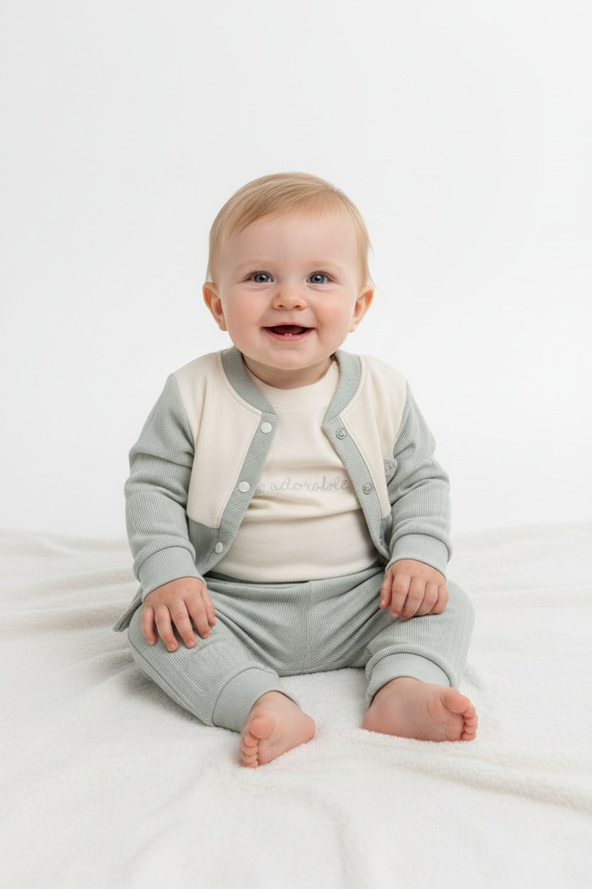 Комплект от 3 части  “Soft Elegance"