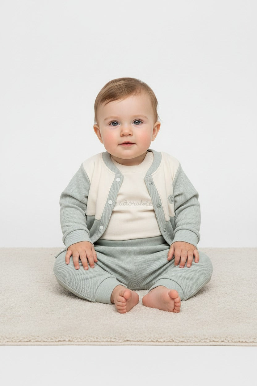 Комплект от 3 части  “Soft Elegance"