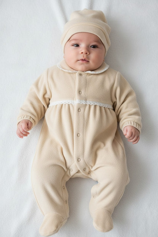 Комплект от 2 части "Pure Beige“