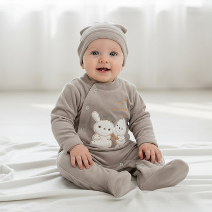 Комплект от 2 части "Little Friends“