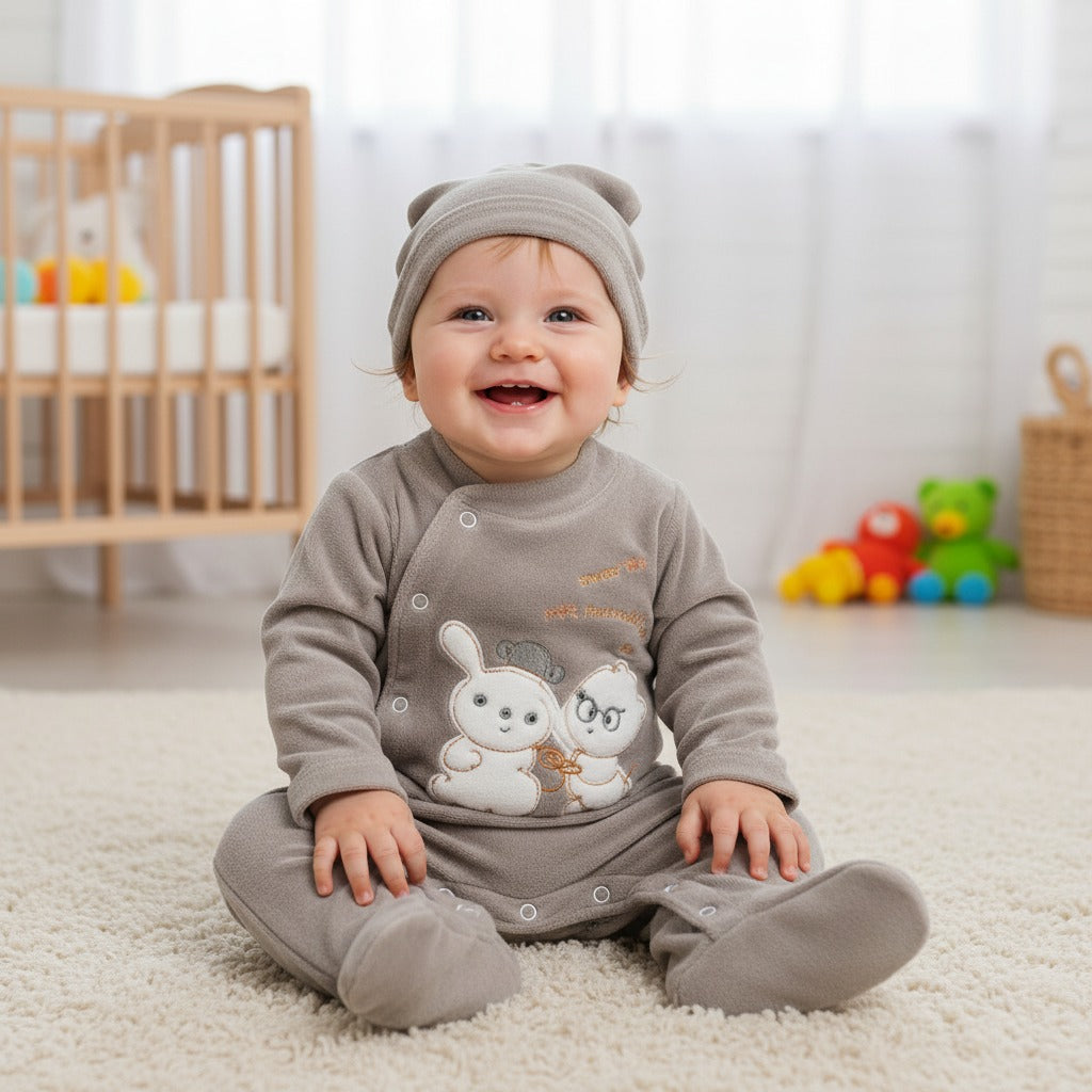 Комплект от 2 части "Little Friends“