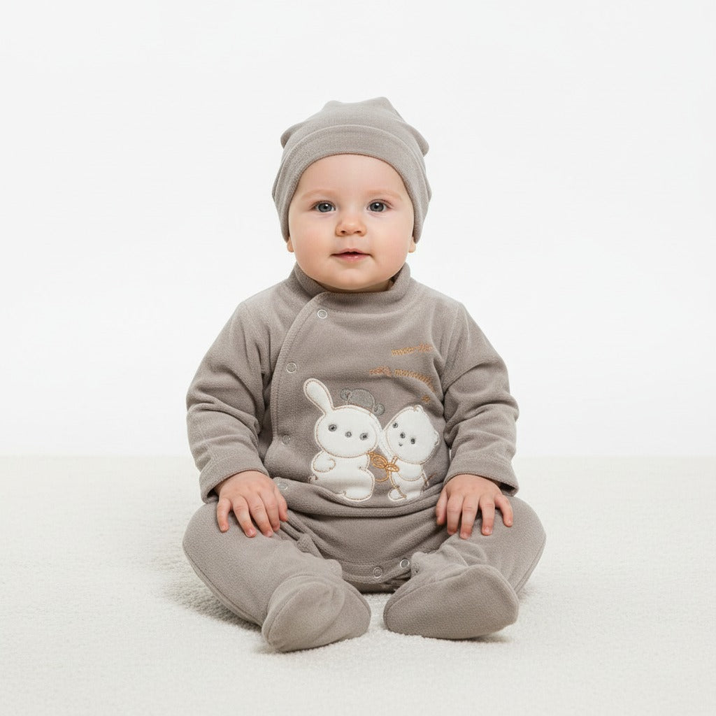 Комплект от 2 части "Little Friends“