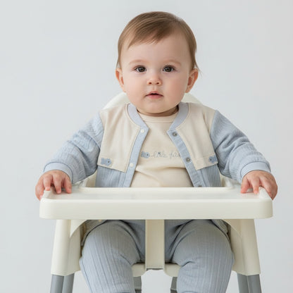 Комплект от 3 части  “Pure Comfort"