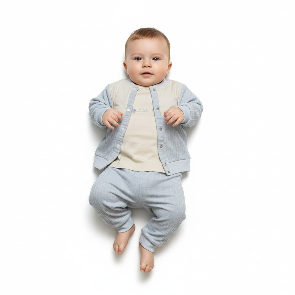 Комплект от 3 части  “Pure Comfort"