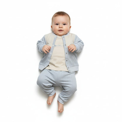 Комплект от 3 части  “Pure Comfort"