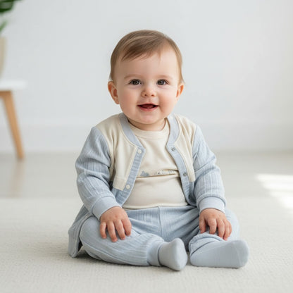 Комплект от 3 части  “Pure Comfort"