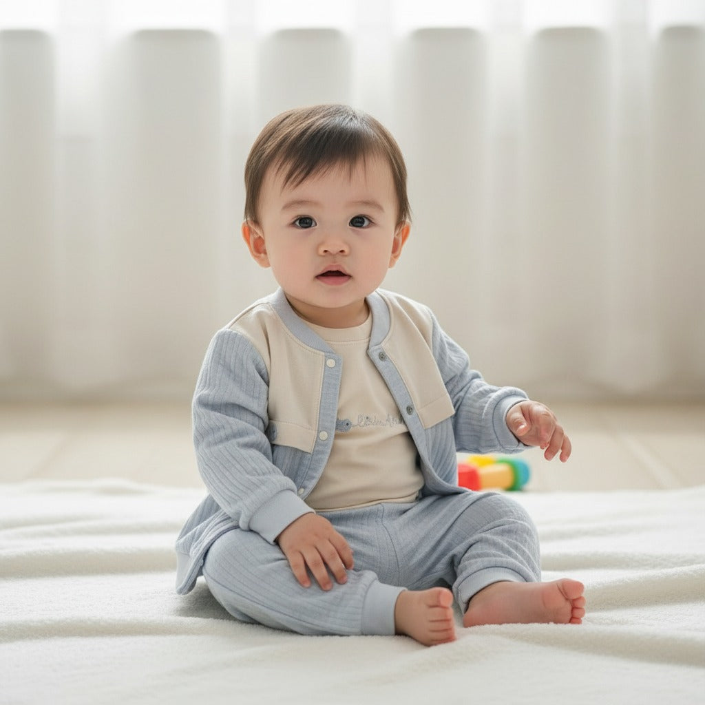 Комплект от 3 части  “Pure Comfort"