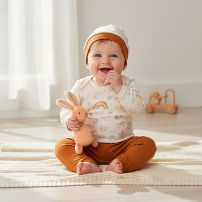 Комплект от 3 части  “Warm Autumn"