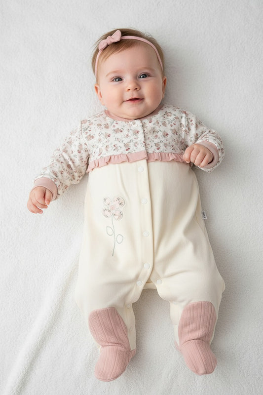 Гащеризон „Sweet Blossom“