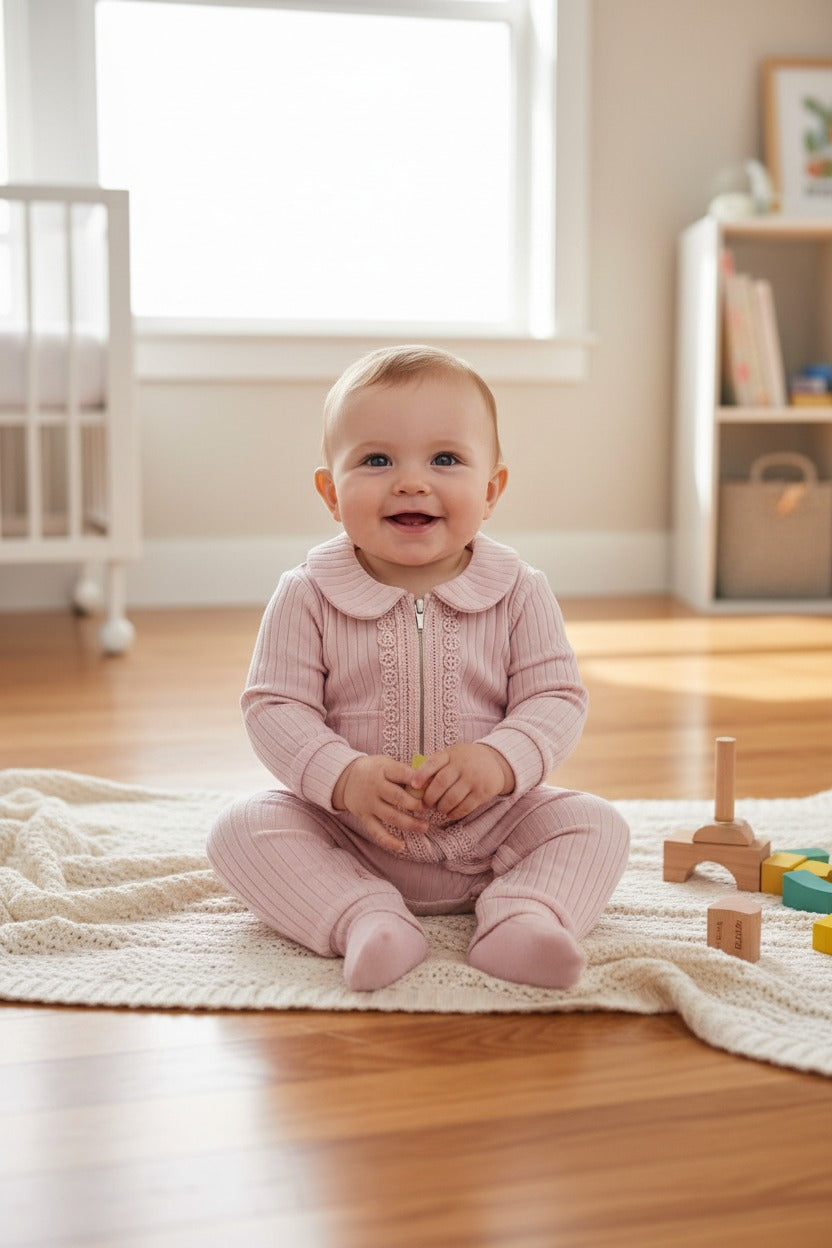 Гащеризон „Tender Rose“