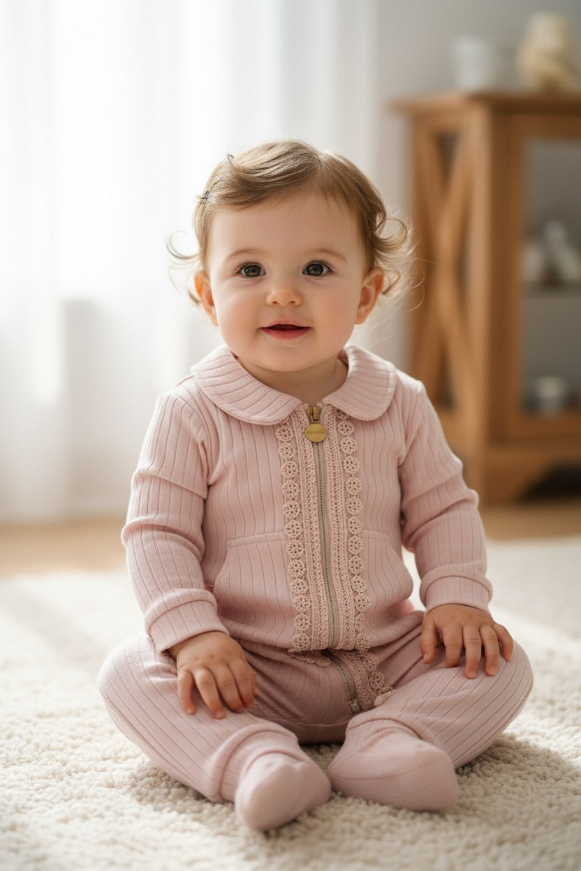 Гащеризон „Tender Rose“