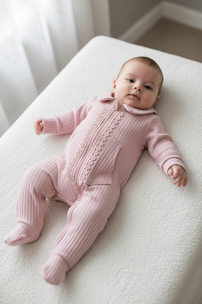 Гащеризон „Tender Rose“