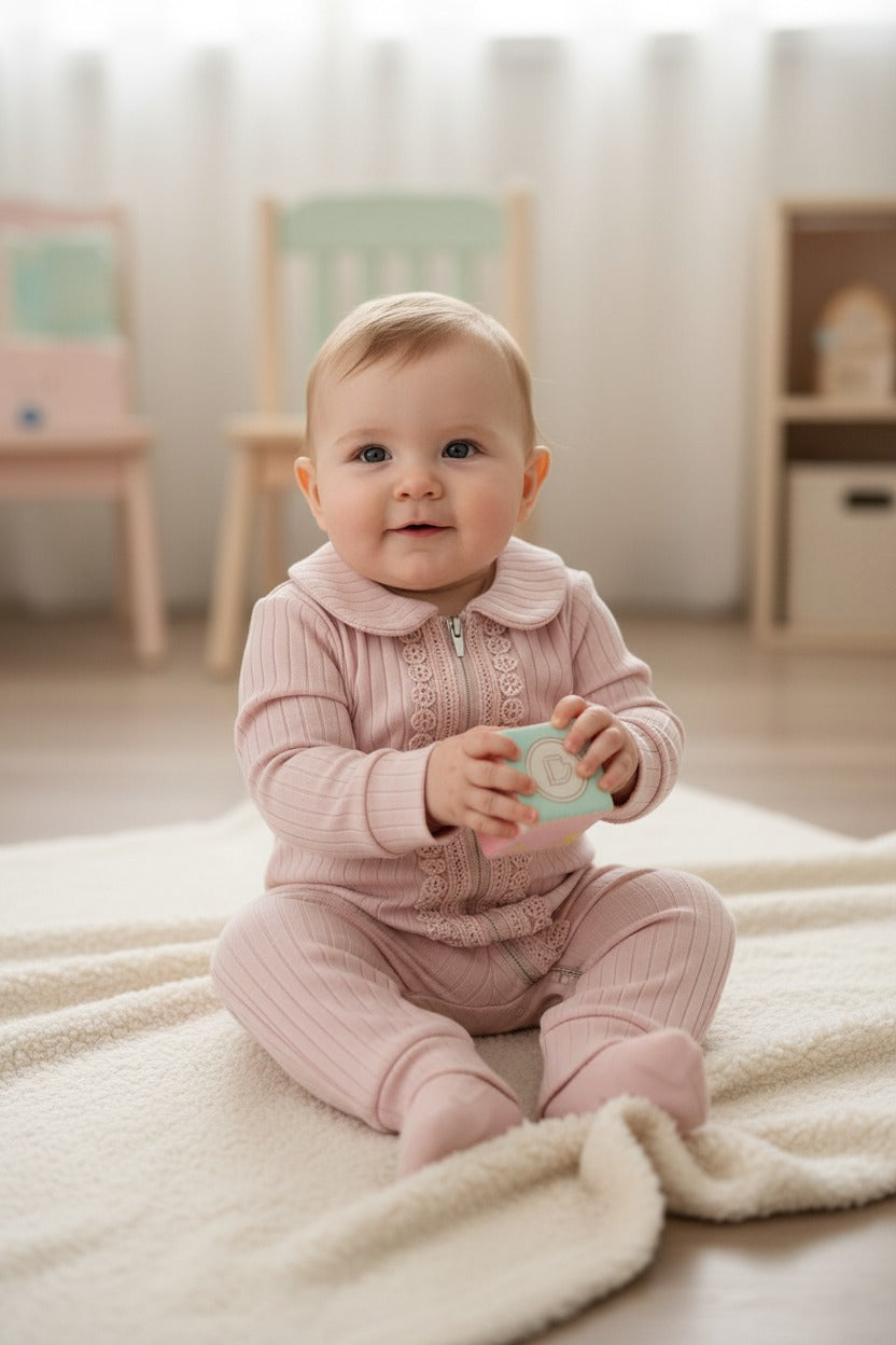 Гащеризон „Tender Rose“