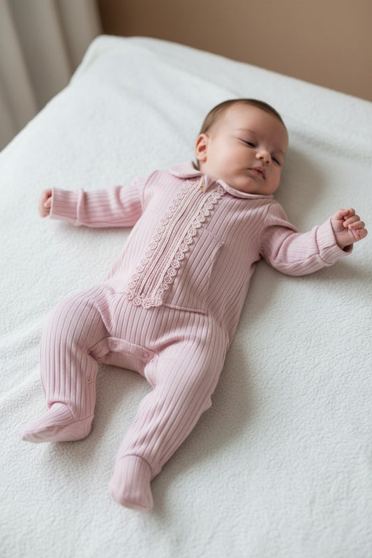 Гащеризон „Tender Rose“