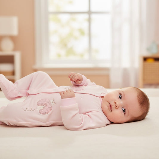 Гащеризон „Sweet Butterfly“