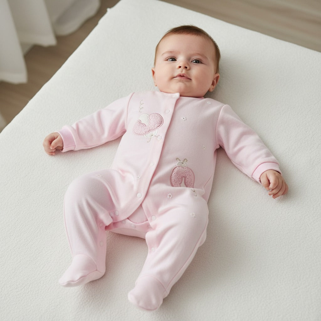 Гащеризон „Sweet Butterfly“