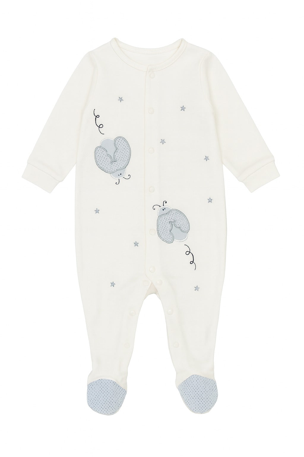 Гащеризон „Little Ladybug“