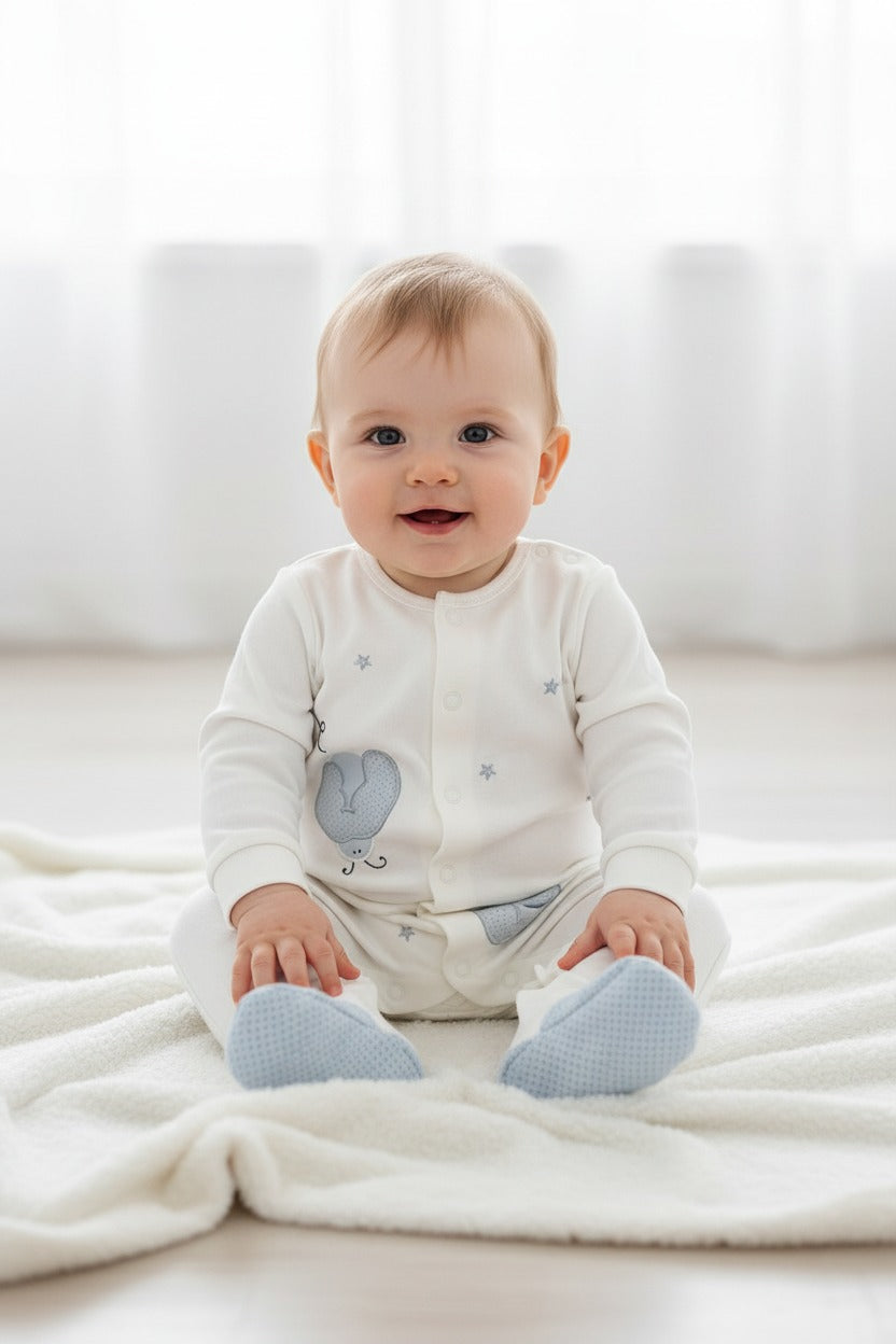 Гащеризон „Little Ladybug“