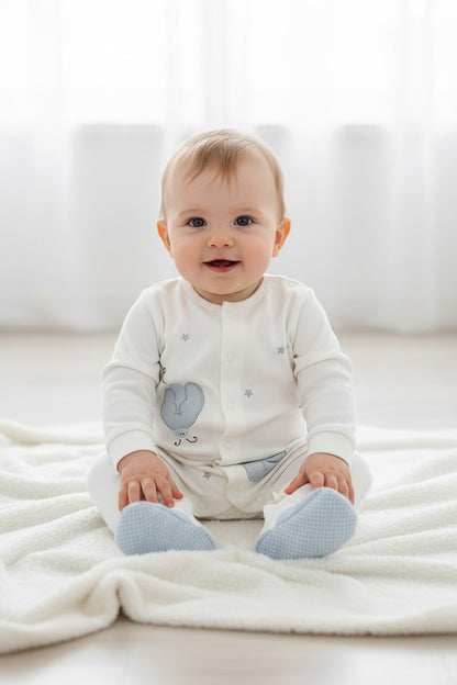 Гащеризон „Little Ladybug“