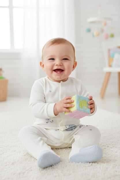 Гащеризон „Little Ladybug“