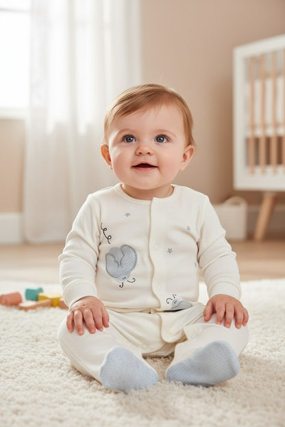 Гащеризон „Little Ladybug“