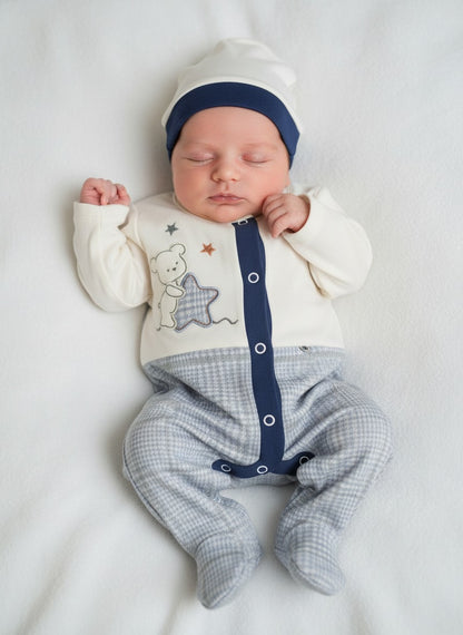 Комплект от 2 части "Little Star Bear“