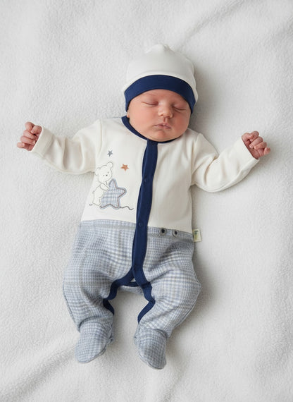 Комплект от 2 части "Little Star Bear“