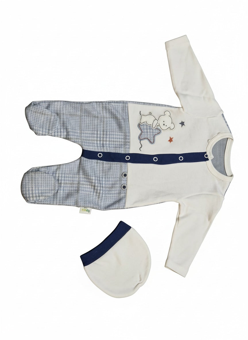 Комплект от 2 части "Little Star Bear“