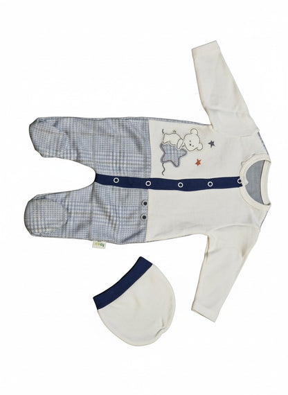 Комплект от 2 части "Little Star Bear“