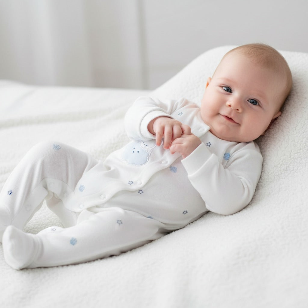 Гащеризон „Cloud Dreams“