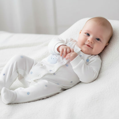 Гащеризон „Cloud Dreams“