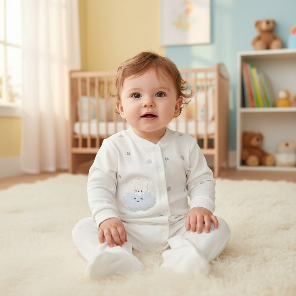 Гащеризон „Cloud Dreams“