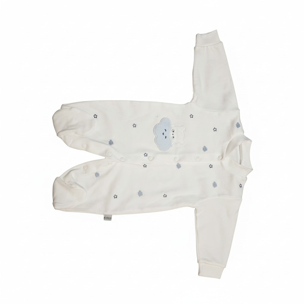 Гащеризон „Cloud Dreams“