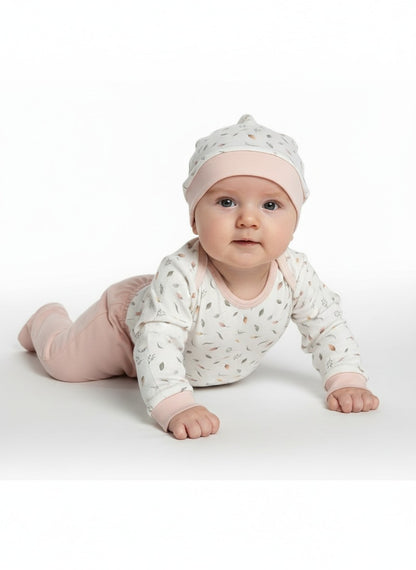 Комплект от 3 части  “Soft Blush"