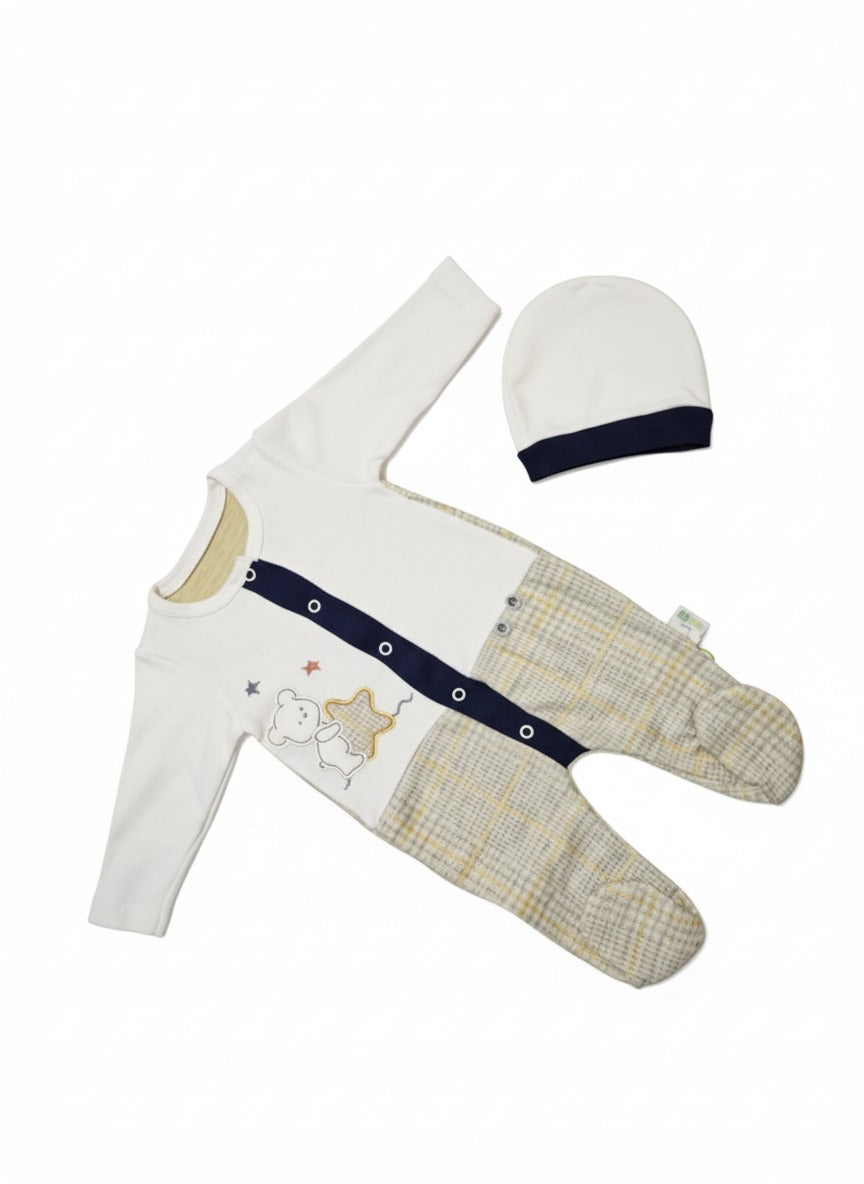 Комплект от 2 части "Little Gentleman“