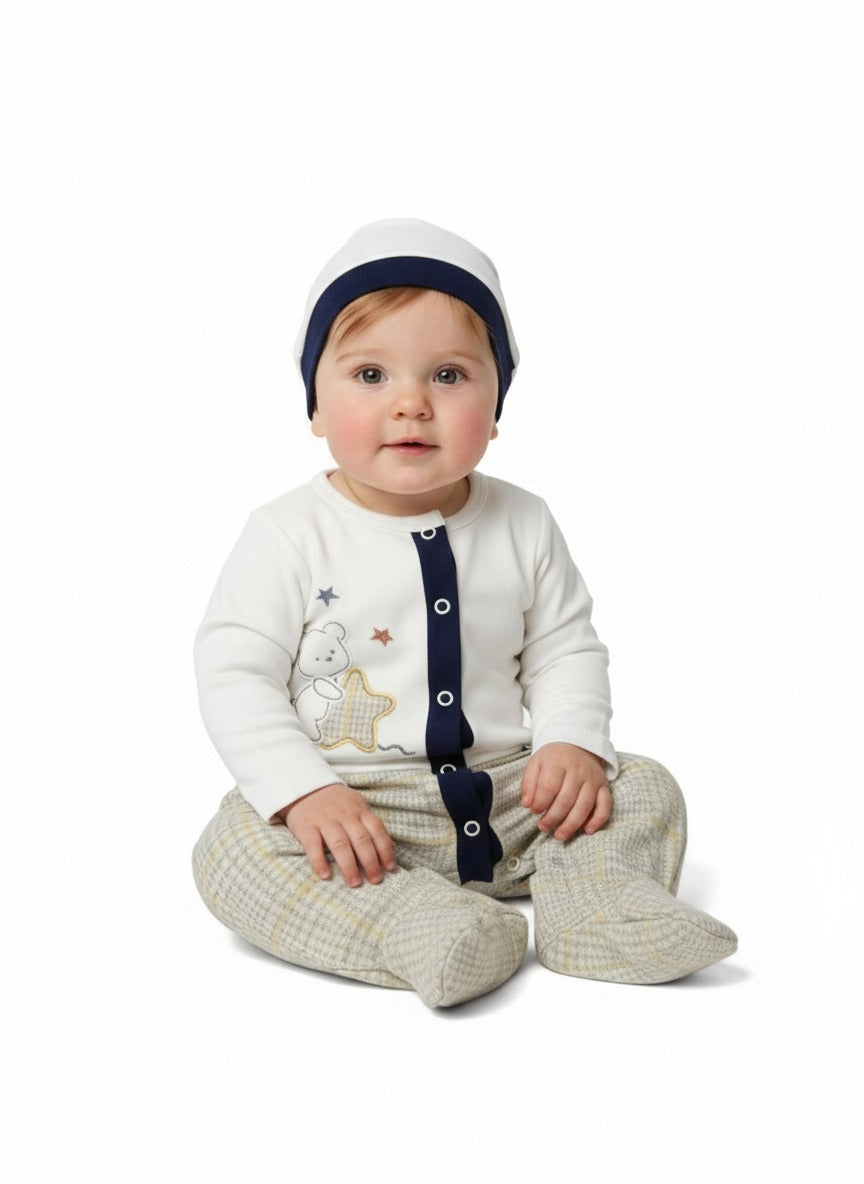 Комплект от 2 части "Little Gentleman“