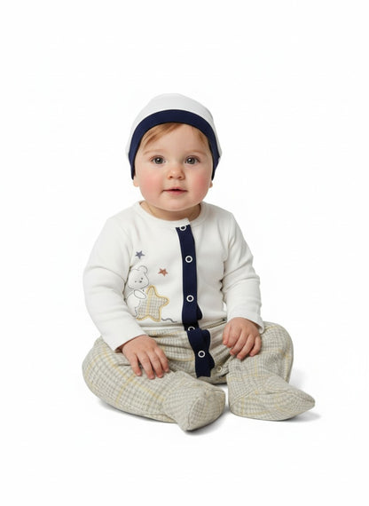 Комплект от 2 части "Little Gentleman“