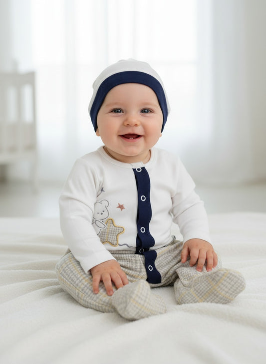 Комплект от 2 части "Little Gentleman“