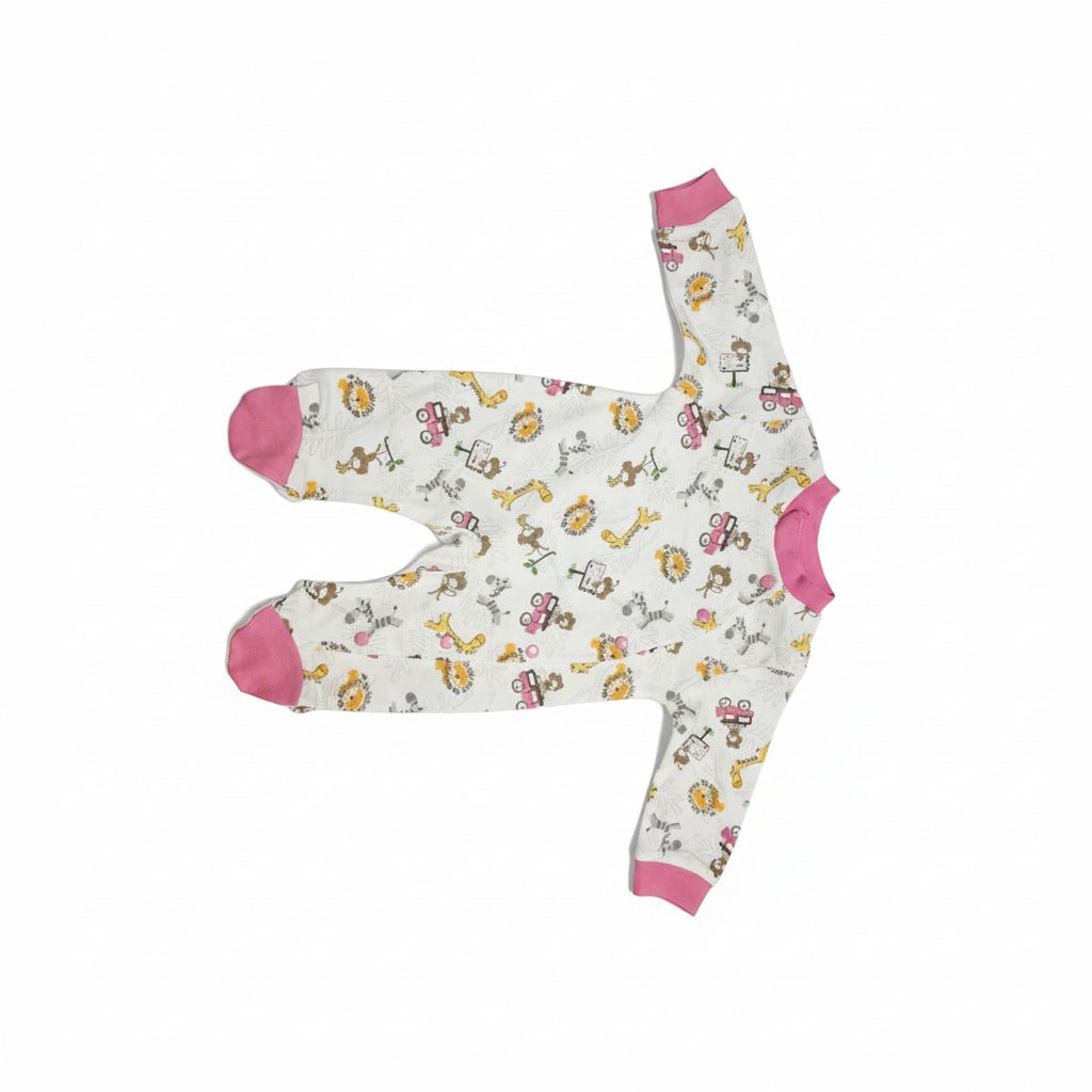 Гащеризон „Happy Zoo“