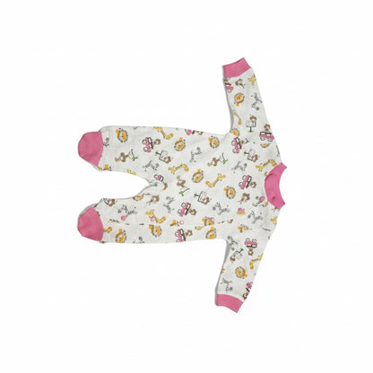 Гащеризон „Happy Zoo“